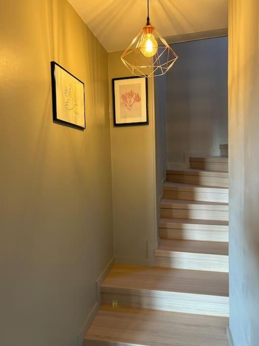 Grand Appartement De Standing Saint-Dizier Exterior photo